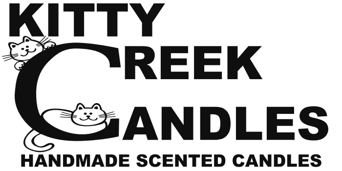 Kitty Creek Hand Made Candle Assortment