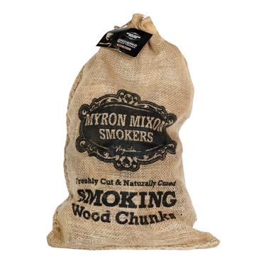 Myron Mixon Smoking Wood Chunks (6 Flavors)